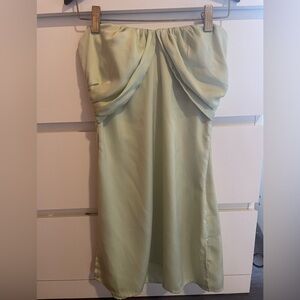 Princess Polly Mini Dress - size 4